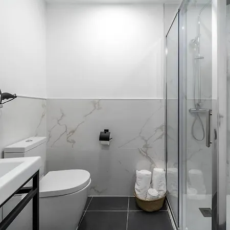 Apartamento Rua Dom Manuel Studio Terrace Porto